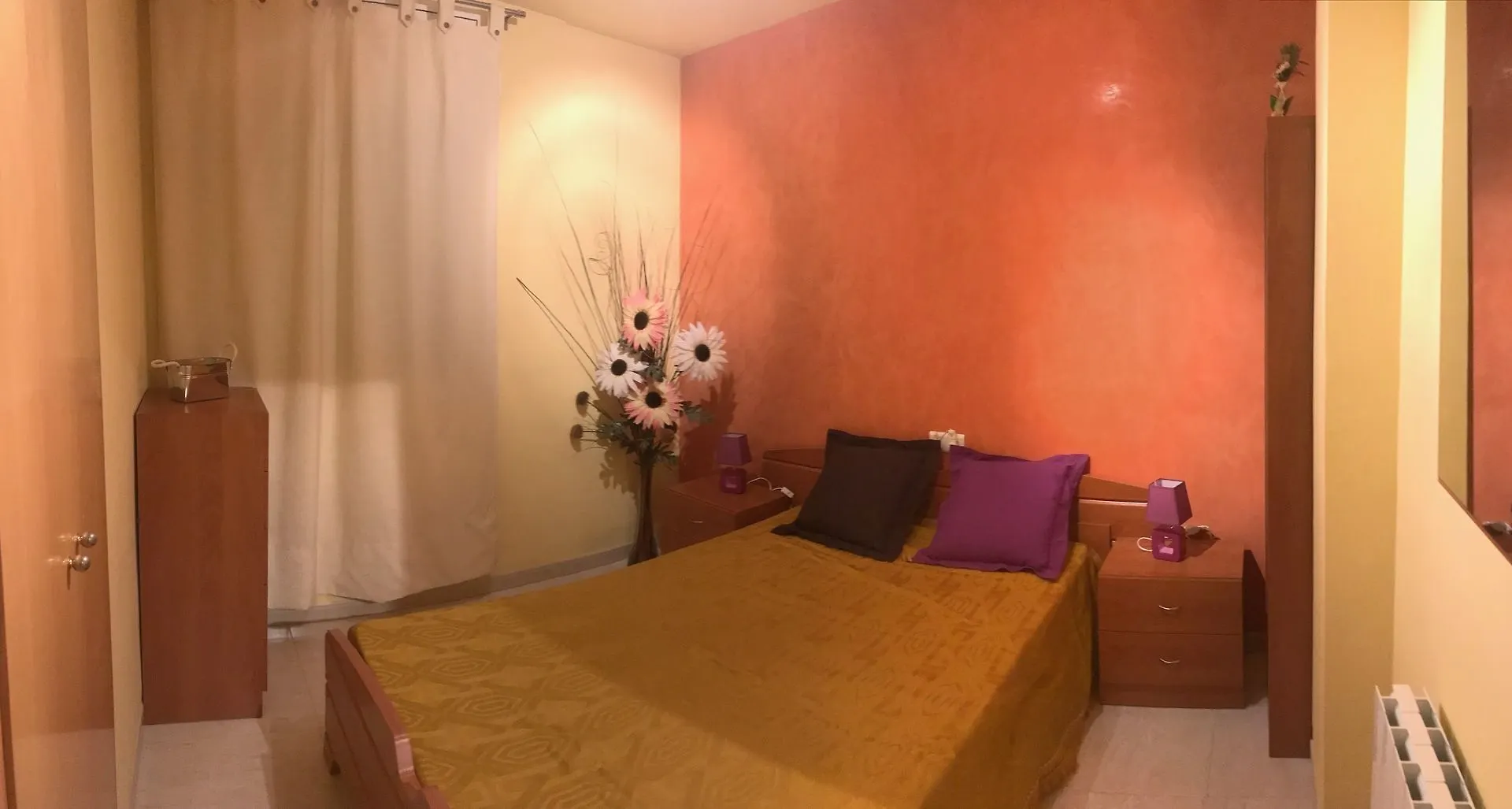 Millenium Apartment Cambrils Spain