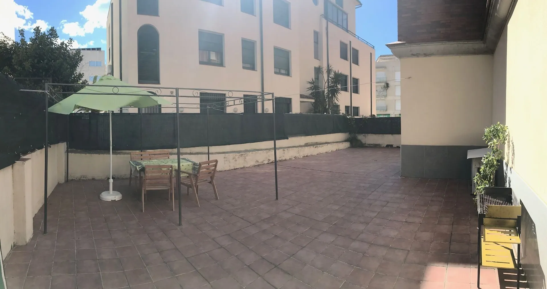 Millenium Apartment Cambrils
