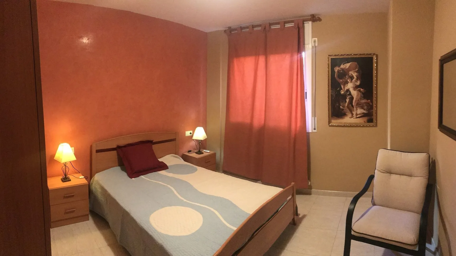 Millenium Apartment Cambrils 0*,  Spain