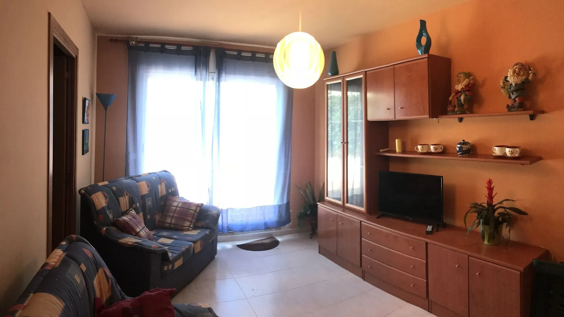 Millenium Apartment Cambrils 0*,