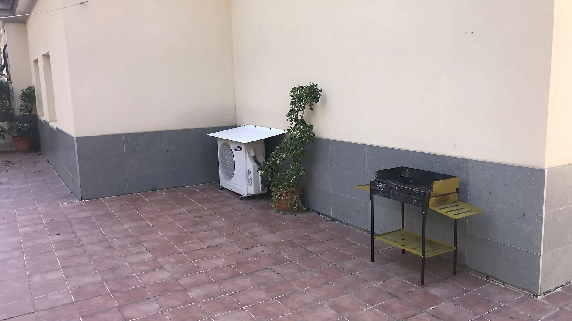 Millenium Apartment Cambrils
