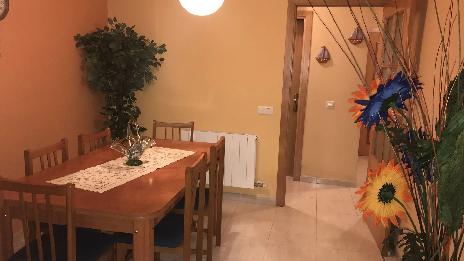 Millenium Apartment Cambrils Spain