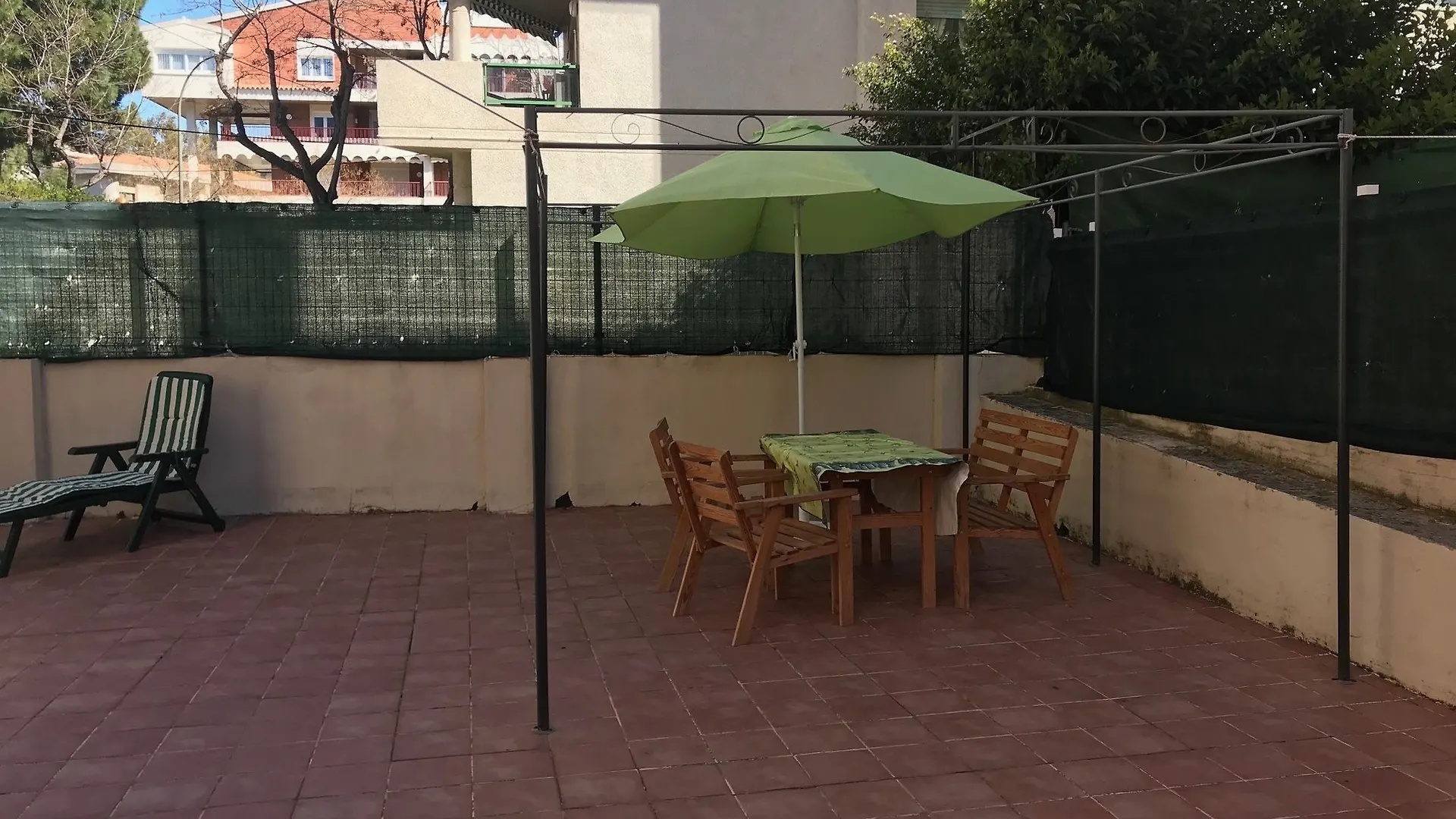 Millenium Apartment Cambrils Spain