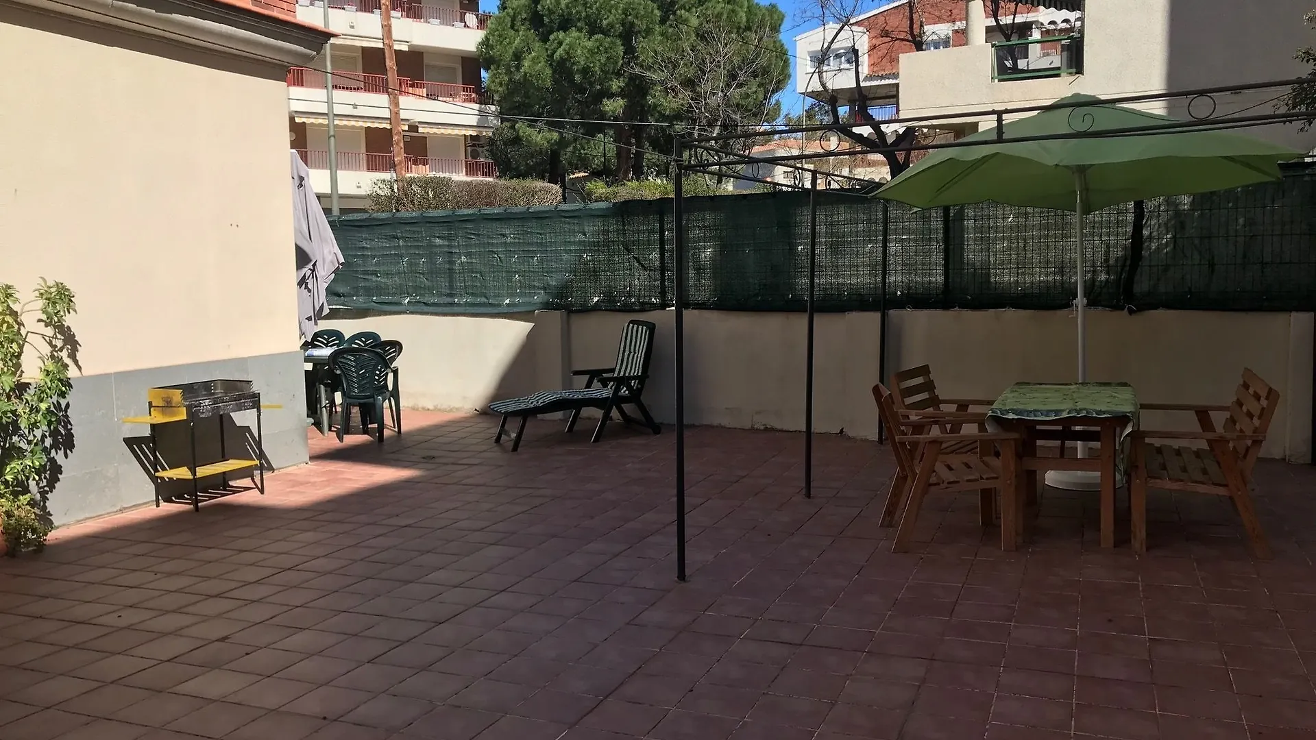 Millenium Apartment Cambrils 0*,  Spain