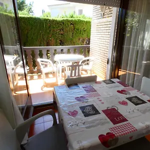 Apartamento Tiebas,, Cambrils