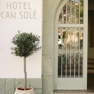 Hotell Sole, Cambrils