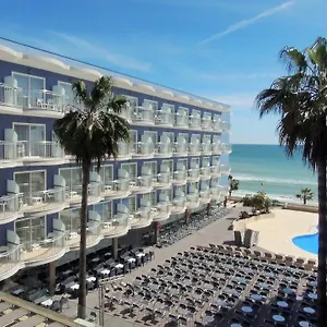 Hotell Augustus, Cambrils
