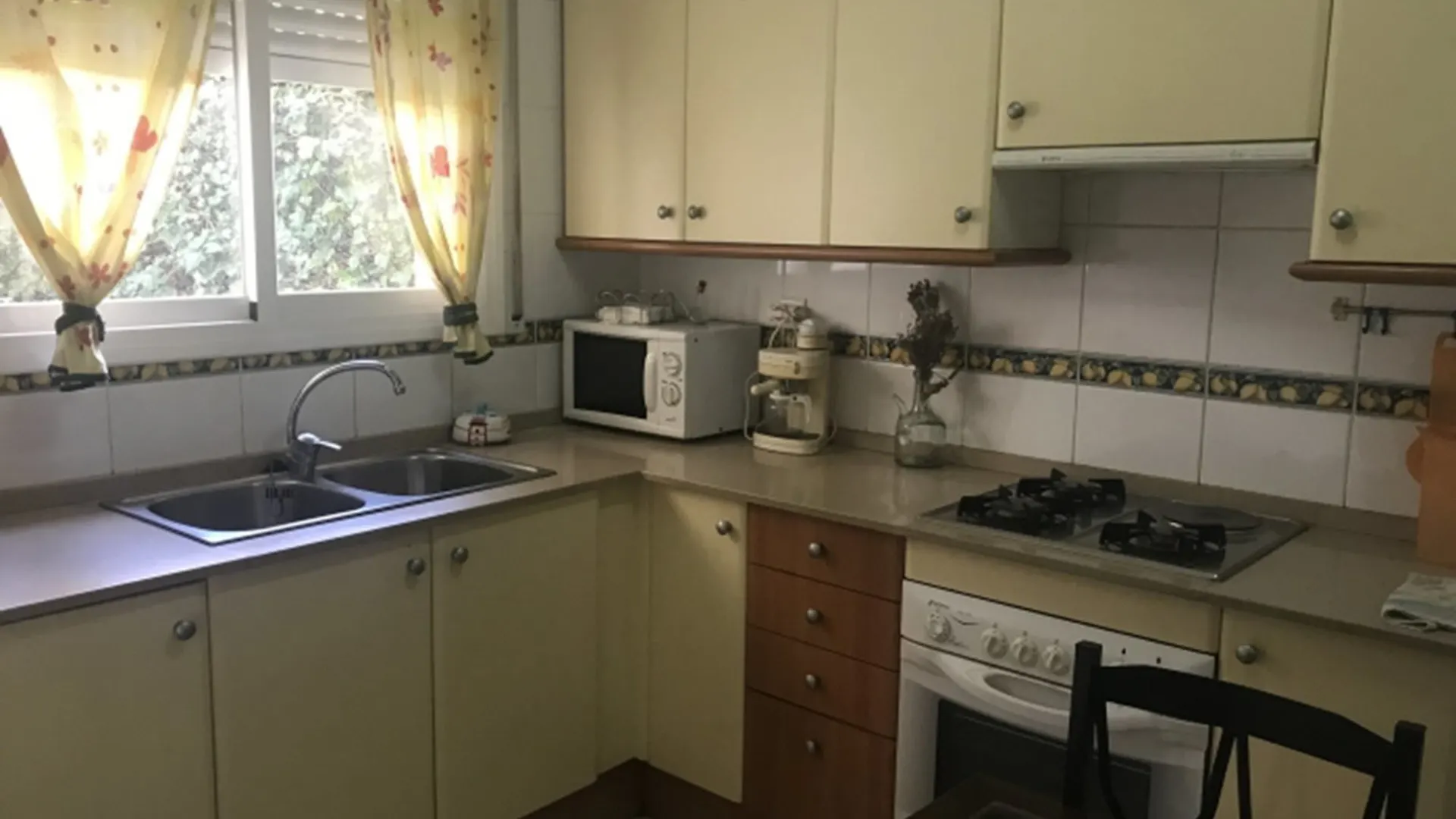 Millenium Apartment Cambrils